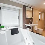 Apartamento Luxury '936'