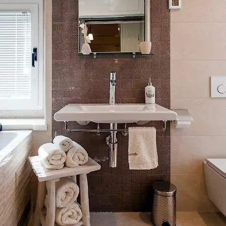 Luxury '936' Apartmán *