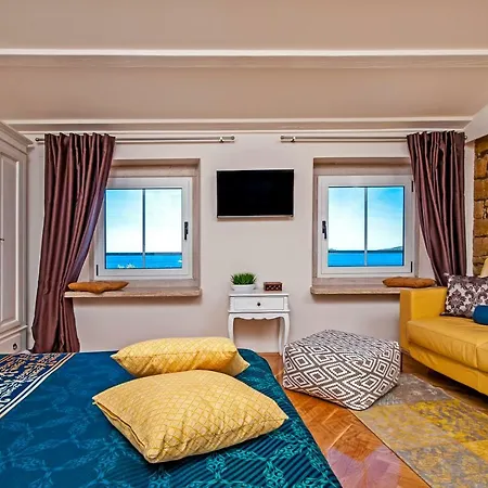 Apartmán Luxury '936'