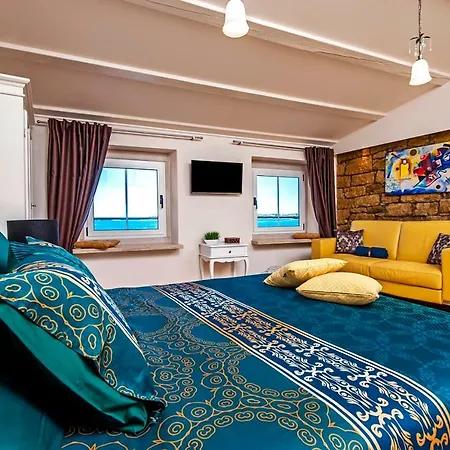 Apartmán Luxury '936' *