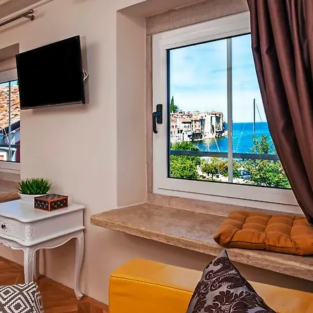 Luxury '936' Rovinj