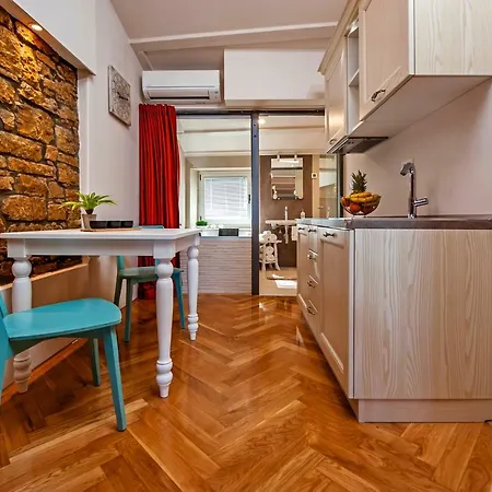Apartmán Luxury '936'