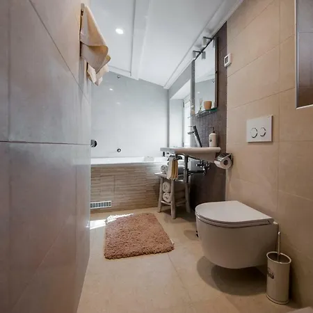 Apartmán Luxury '936' *