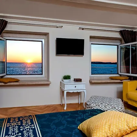 Apartmán Luxury '936'