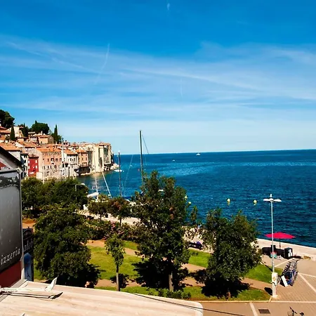 Luxury '936' Apartmán Rovinj