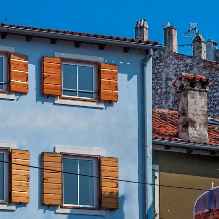 Luxury '936' Apartman *