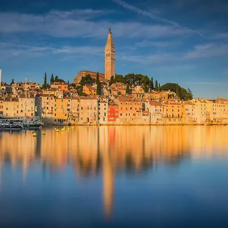 Luxury '936' Apartmán Rovinj