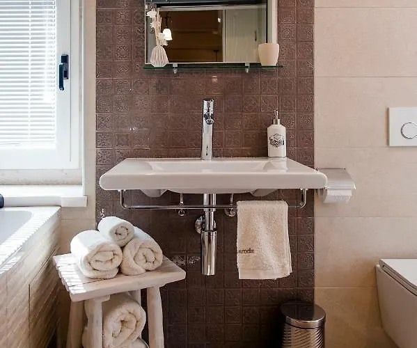 Luxury '936' Apartman *