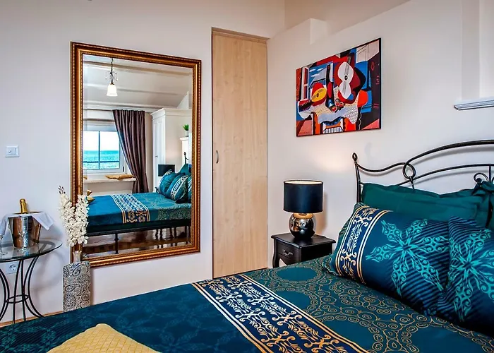 Luxury '936' * Rovinj