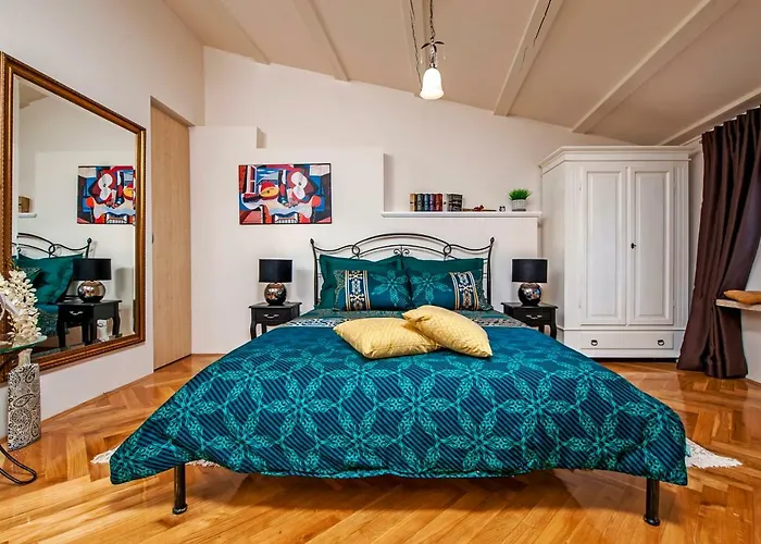 Luxury '936' * Rovinj