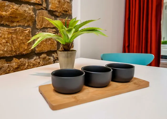 Apartman Luxury '936'