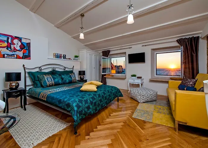 Apartman Luxury '936' *