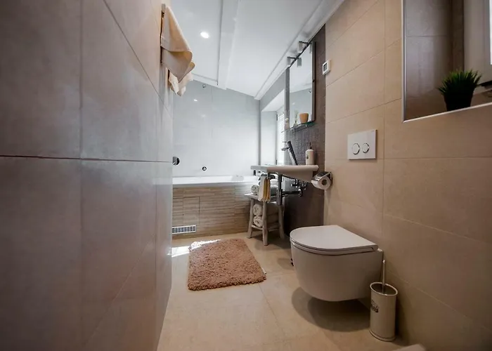 Apartman Luxury '936' *