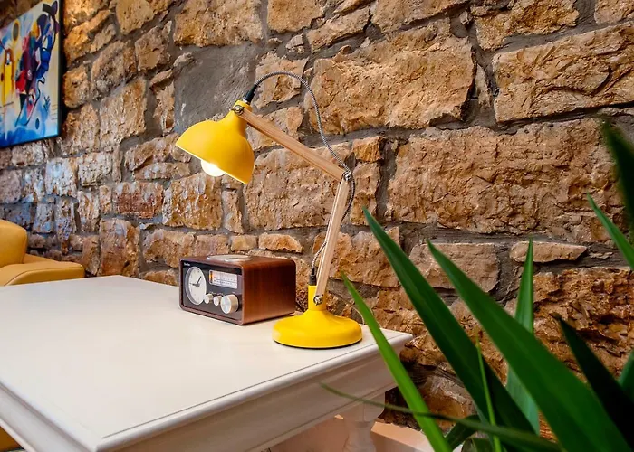 Apartman Luxury '936' *