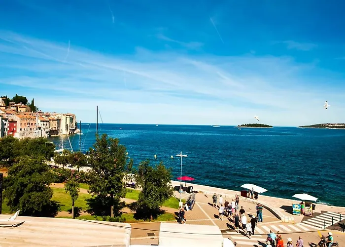 Apartman Luxury '936'