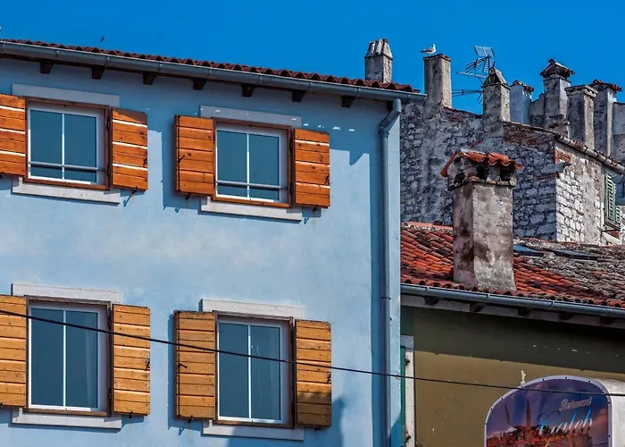 Luxury '936' Apartman *