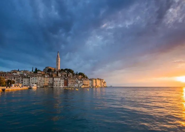 Luxury '936' Apartman