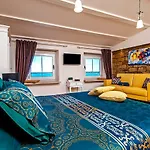 شقة Luxury '936' *