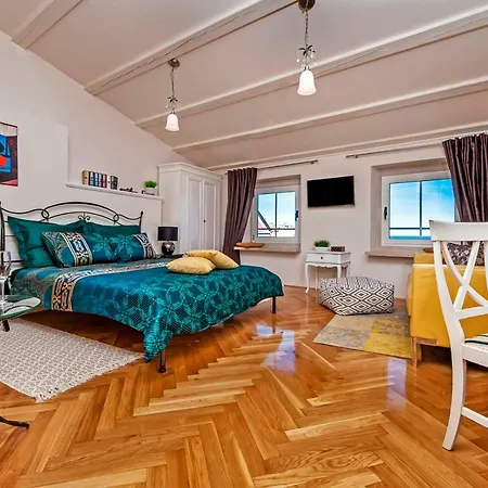 شقة Luxury '936' *