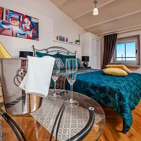 شقة Luxury '936' *