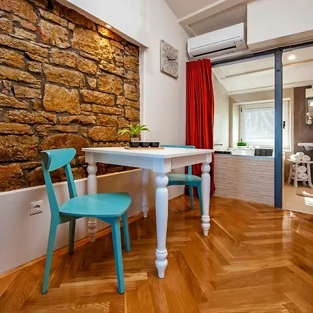 Luxury '936' Lägenhet Rovinj