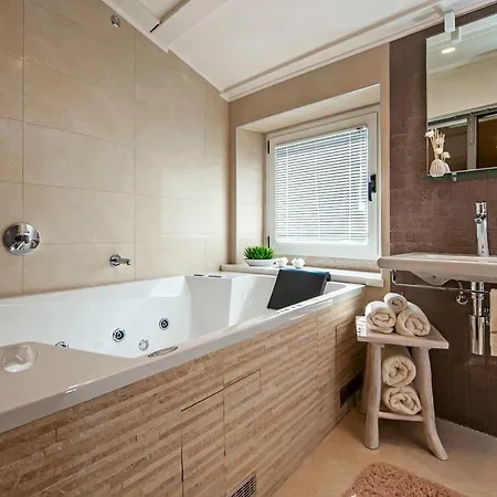 Lägenhet Luxury '936' Rovinj