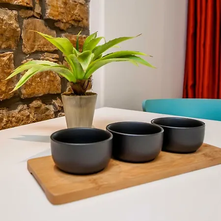 Lägenhet Luxury '936'