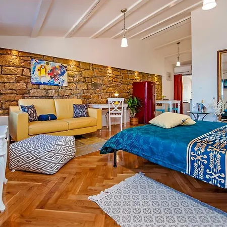 Luxury '936' * Rovinj