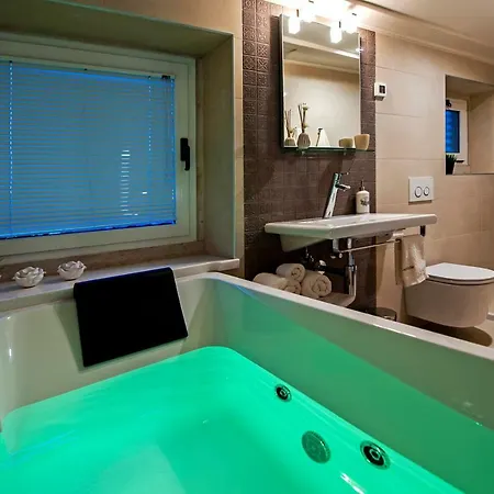 Lägenhet Luxury '936' Rovinj