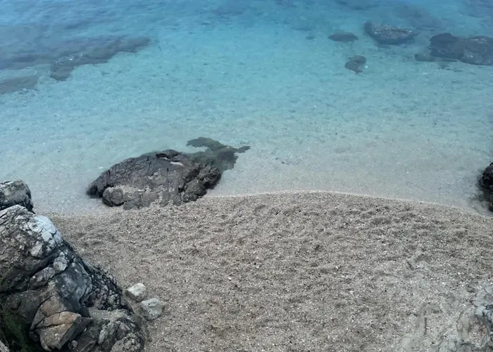 Luxury '936' * Ρόβινι