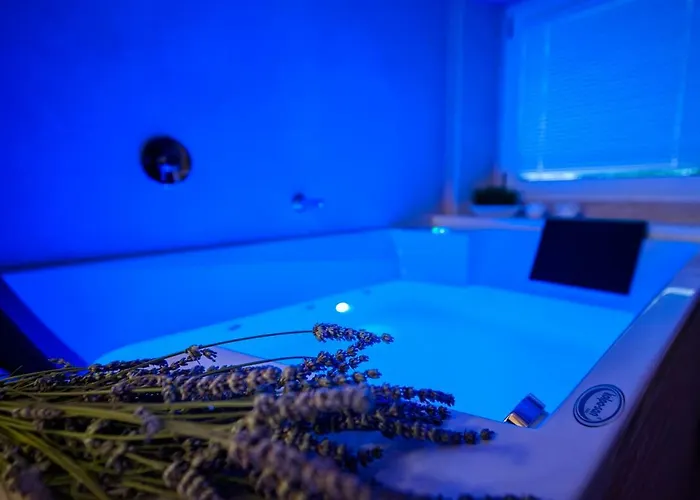 Διαμέρισμα Luxury '936' Ρόβινι