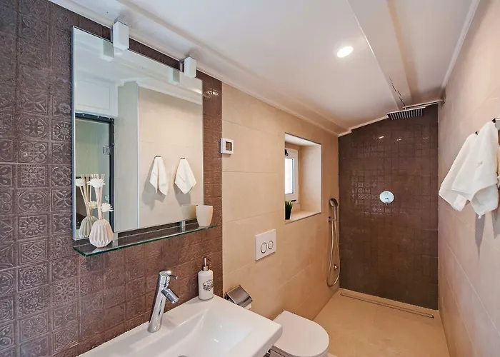 Luxury '936' * Rovinj