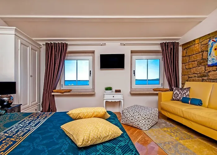 Appartement Luxury '936'