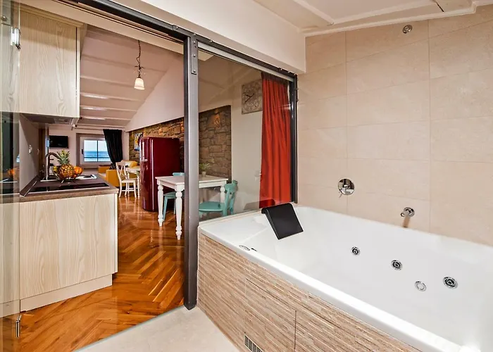 Luxury '936' * Rovinj