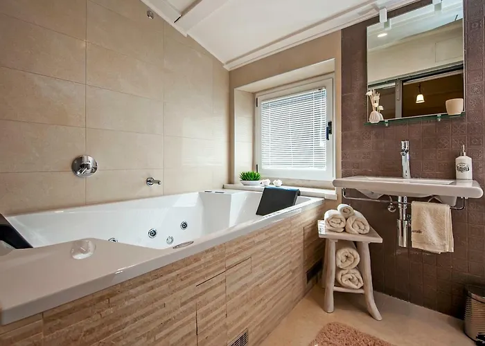 Appartement Luxury '936' Rovinj