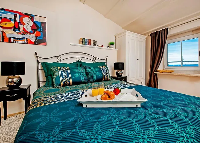 Luxury '936' Appartement