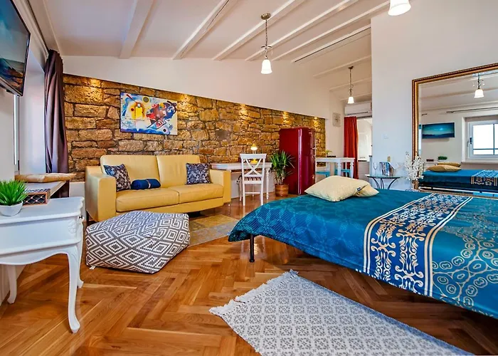 Luxury '936' * Rovinj