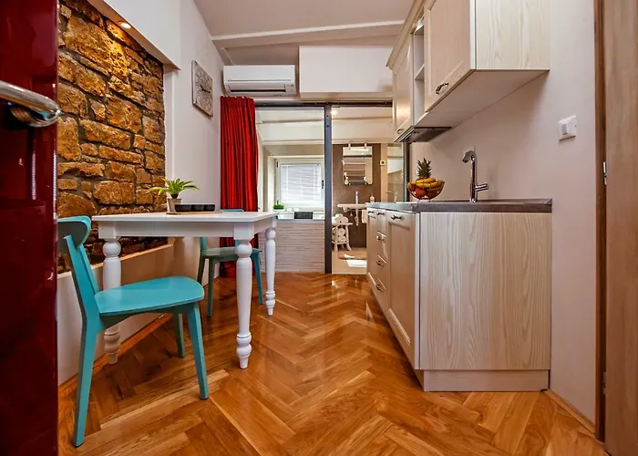 Appartement Luxury '936'