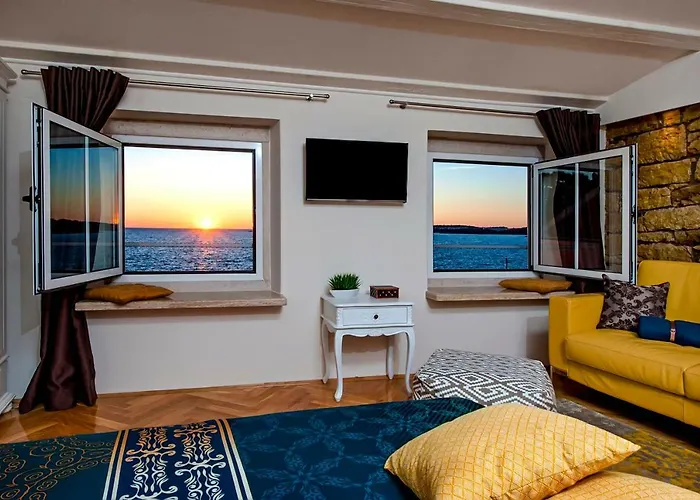 Διαμέρισμα Luxury '936'