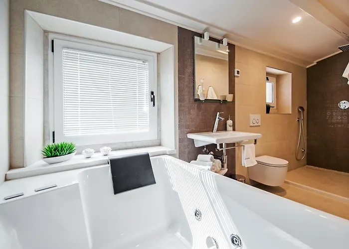 Appartement Luxury '936'