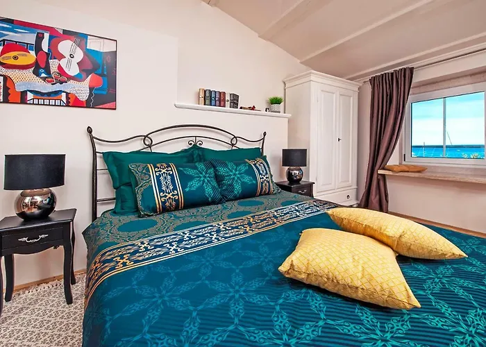 Luxury '936' * Rovinj