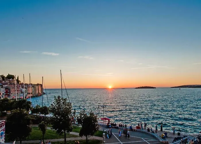 Appartement Luxury '936'