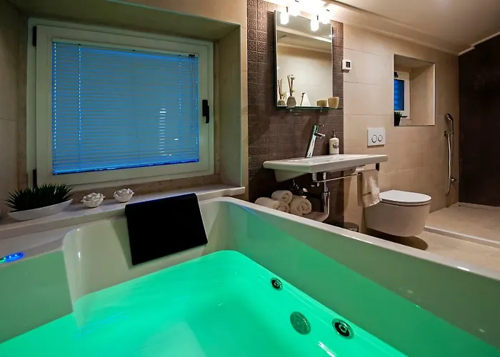 Appartement Luxury '936' Rovinj