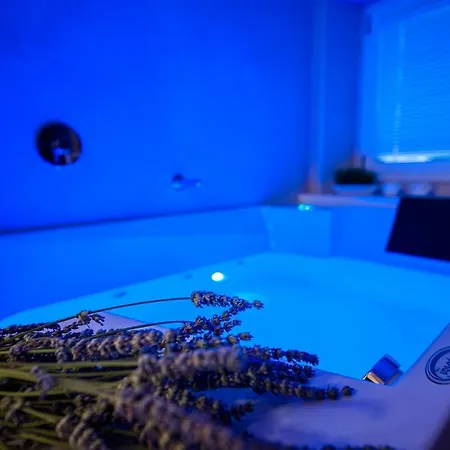 Апартаменты Luxury '936' Ровинь