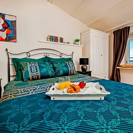 Luxury '936' Апартаменты